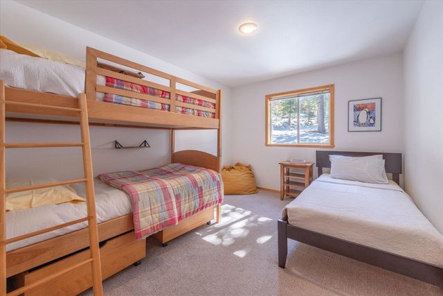 15407 Wolfgang Road, Truckee, CA 96161