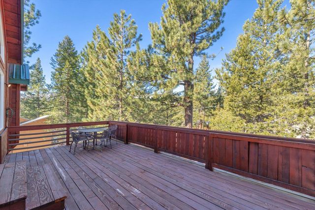 15407 Wolfgang Road, Truckee, CA 96161