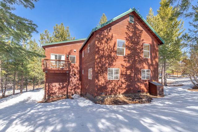 15407 Wolfgang Road, Truckee, CA 96161