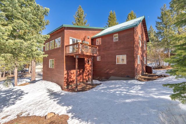 15407 Wolfgang Road, Truckee, CA 96161
