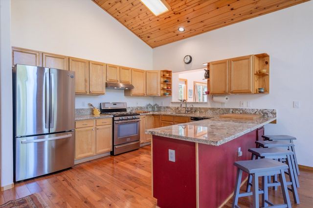 15407 Wolfgang Road, Truckee, CA 96161