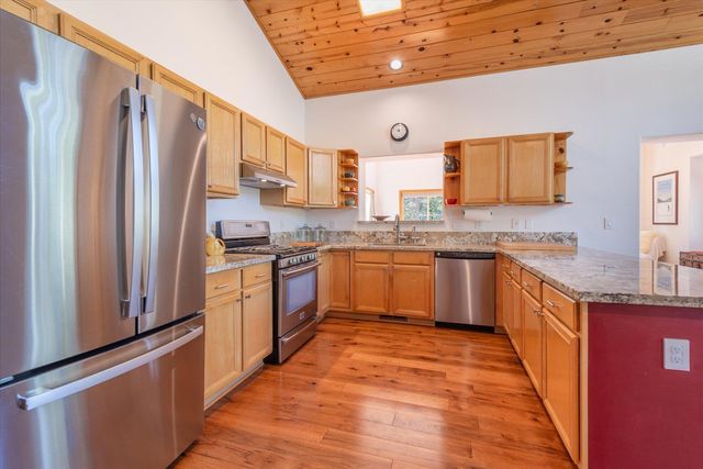 15407 Wolfgang Road, Truckee, CA 96161