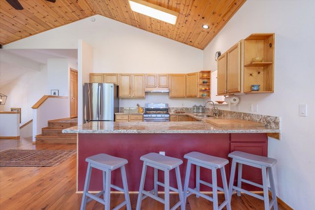 15407 Wolfgang Road, Truckee, CA 96161