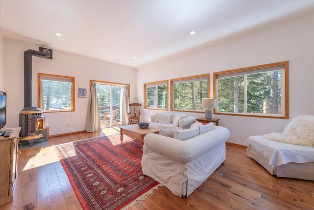 15407 Wolfgang Road, Truckee, CA 96161