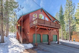 15407 Wolfgang Road, Truckee, CA 96161