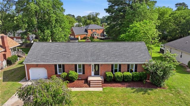 3727 Hardwick TER, Chesapeake, VA 23321