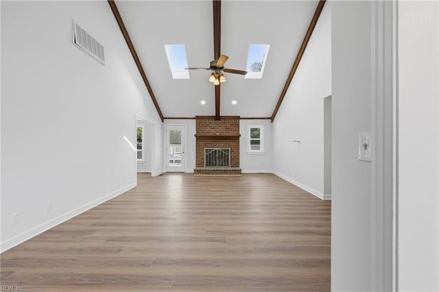 3727 Hardwick TER, Chesapeake, VA 23321