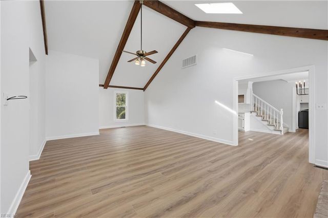 3727 Hardwick TER, Chesapeake, VA 23321
