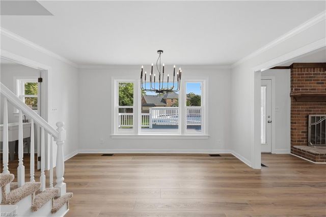3727 Hardwick TER, Chesapeake, VA 23321