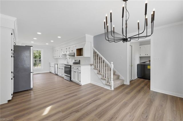 3727 Hardwick TER, Chesapeake, VA 23321