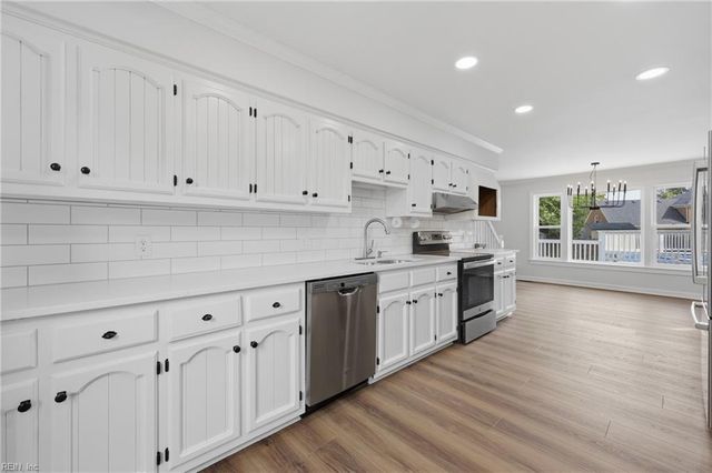 3727 Hardwick TER, Chesapeake, VA 23321