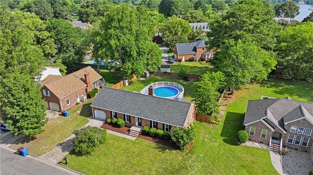 3727 Hardwick TER, Chesapeake, VA 23321
