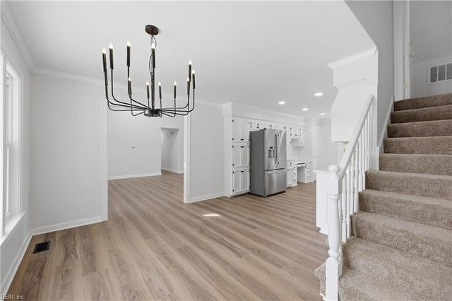 3727 Hardwick TER, Chesapeake, VA 23321