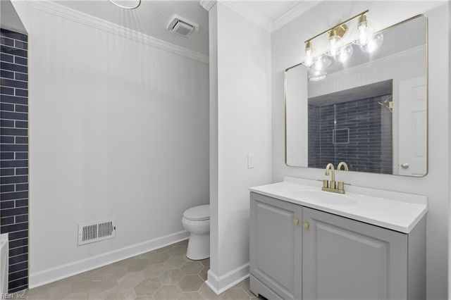 3727 Hardwick TER, Chesapeake, VA 23321