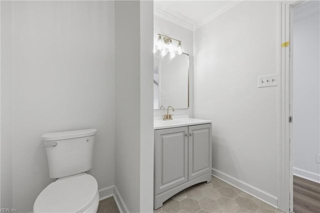 3727 Hardwick TER, Chesapeake, VA 23321