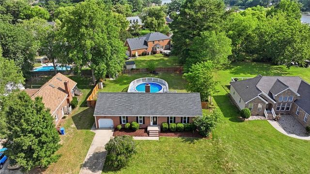 3727 Hardwick TER, Chesapeake, VA 23321