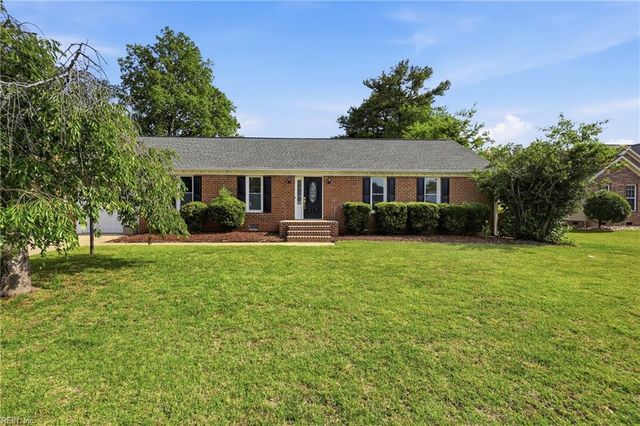 3727 Hardwick TER, Chesapeake, VA 23321