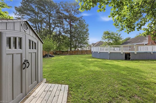 3727 Hardwick TER, Chesapeake, VA 23321