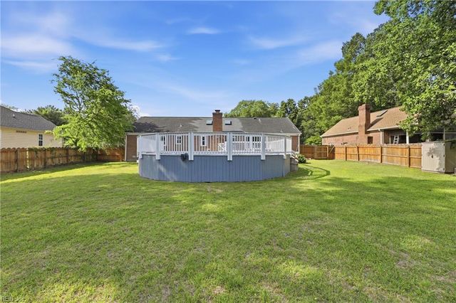 3727 Hardwick TER, Chesapeake, VA 23321