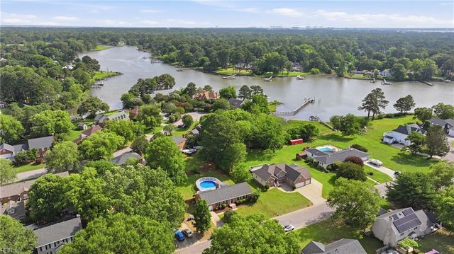 3727 Hardwick TER, Chesapeake, VA 23321