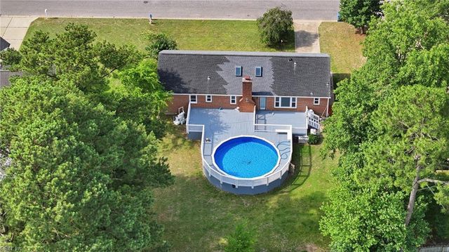 3727 Hardwick TER, Chesapeake, VA 23321