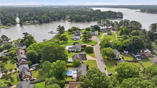 3727 Hardwick TER, Chesapeake, VA 23321