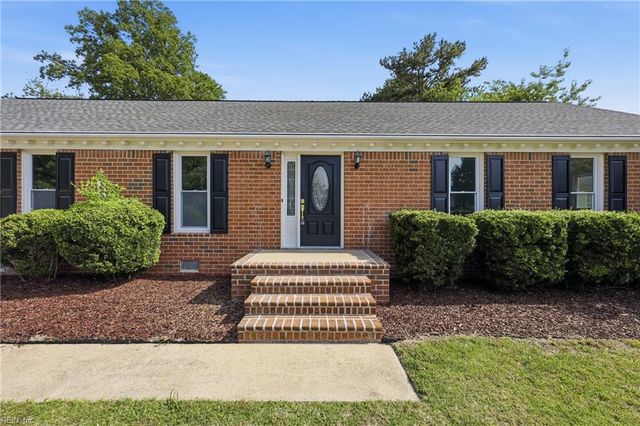 3727 Hardwick TER, Chesapeake, VA 23321