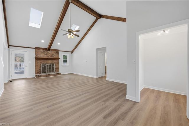 3727 Hardwick TER, Chesapeake, VA 23321