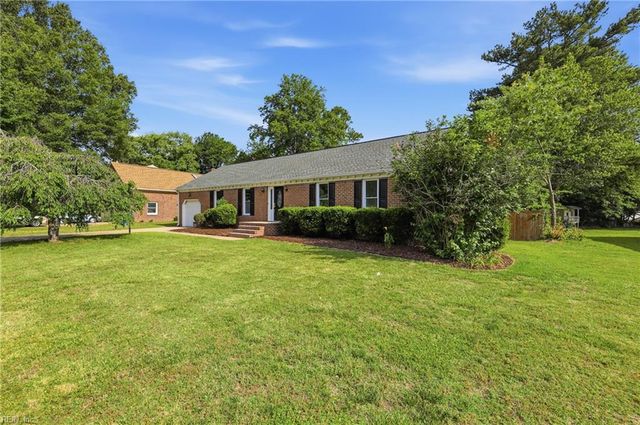 3727 Hardwick TER, Chesapeake, VA 23321