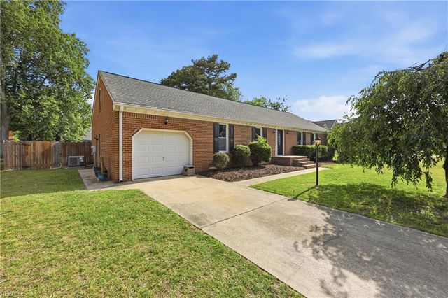 3727 Hardwick TER, Chesapeake, VA 23321