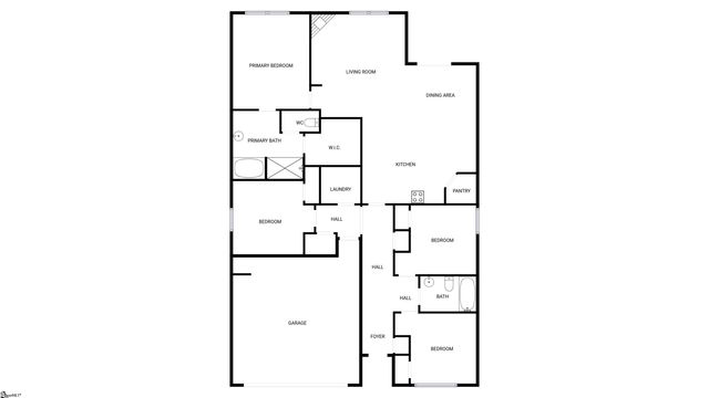 83 Oak Edge Lane, Greer, SC 29651