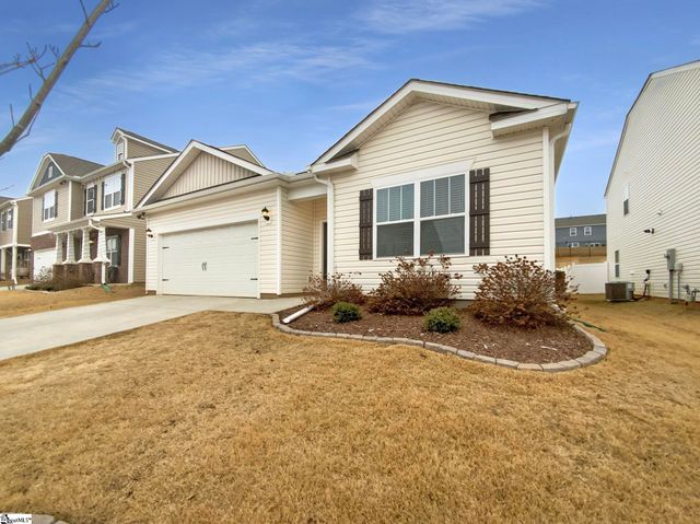 83 Oak Edge Lane, Greer, SC 29651