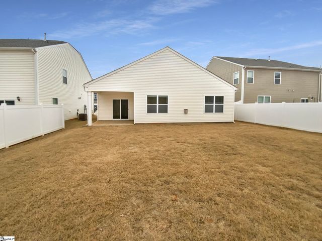 83 Oak Edge Lane, Greer, SC 29651