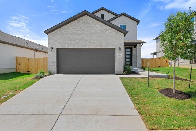 13104 Cerulean Spring DR, Buda, TX 78610