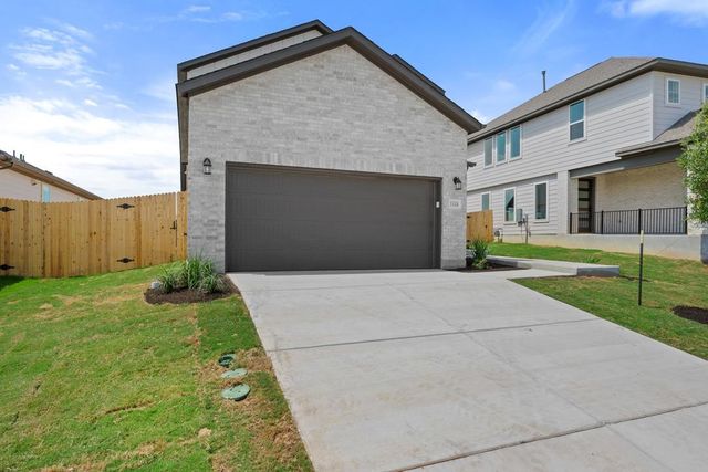 13104 Cerulean Spring DR, Buda, TX 78610