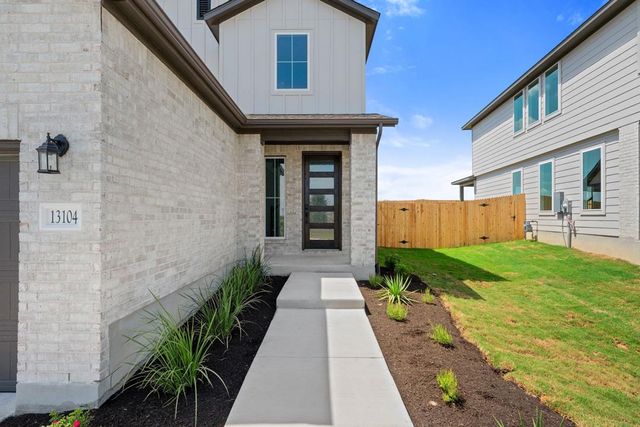 13104 Cerulean Spring DR, Buda, TX 78610
