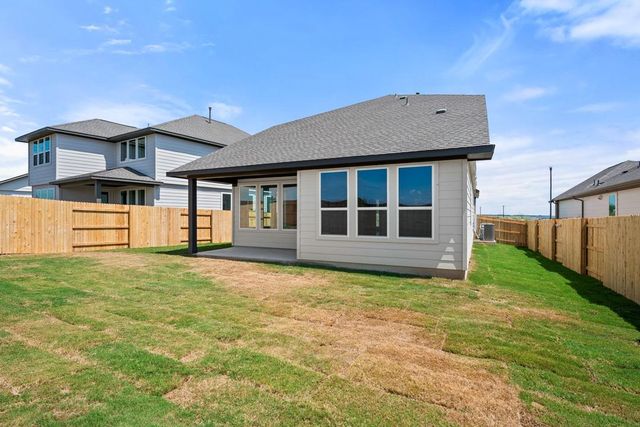 13104 Cerulean Spring DR, Buda, TX 78610