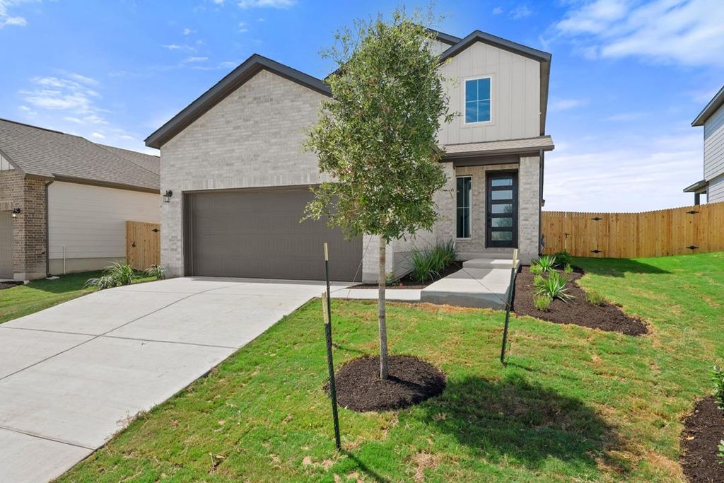 13104 Cerulean Spring DR, Buda, TX 78610