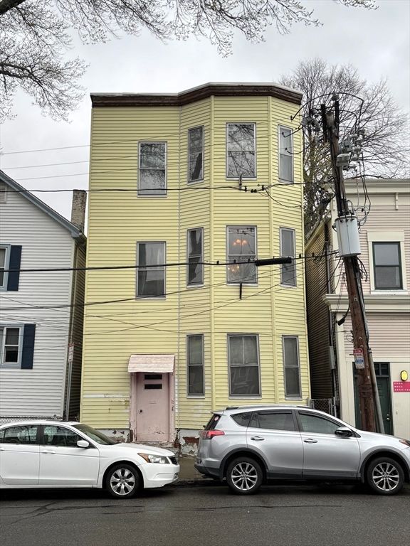 155 Amory St, Cambridge, MA 02139