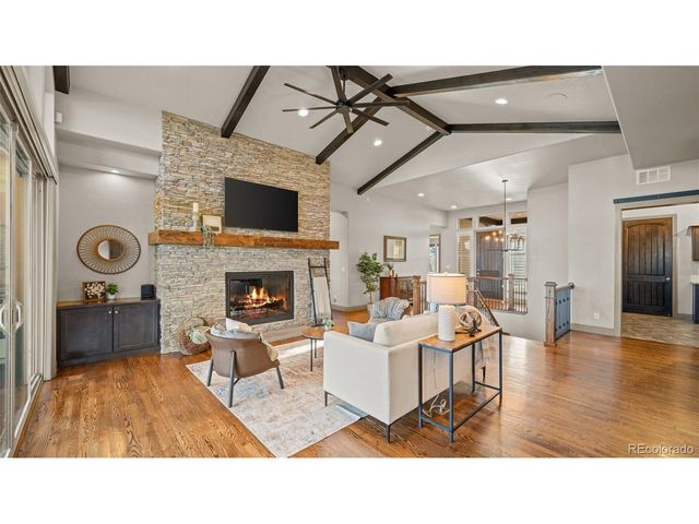 2363 Coyote Crest Vw, Colorado Springs, CO 80921