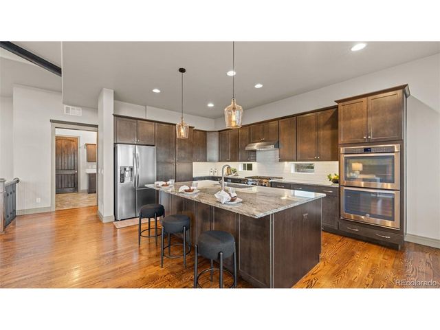 2363 Coyote Crest Vw, Colorado Springs, CO 80921