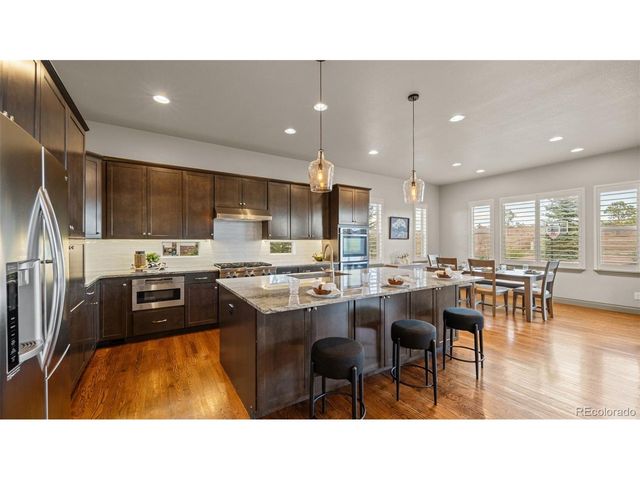 2363 Coyote Crest Vw, Colorado Springs, CO 80921