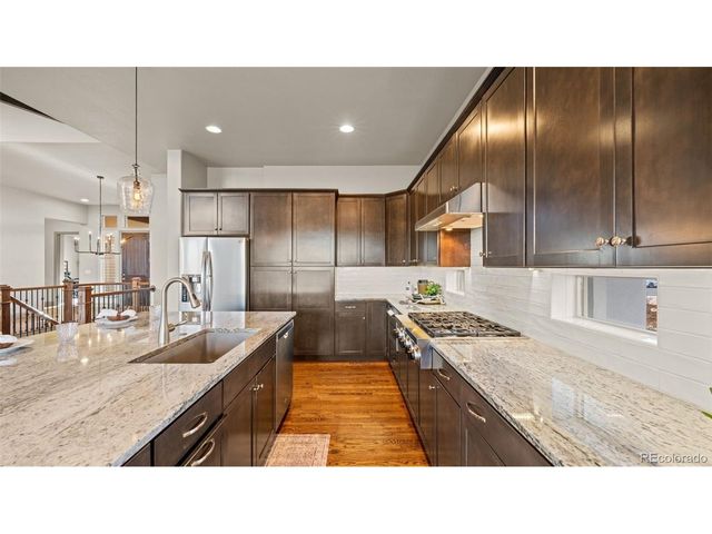 2363 Coyote Crest Vw, Colorado Springs, CO 80921