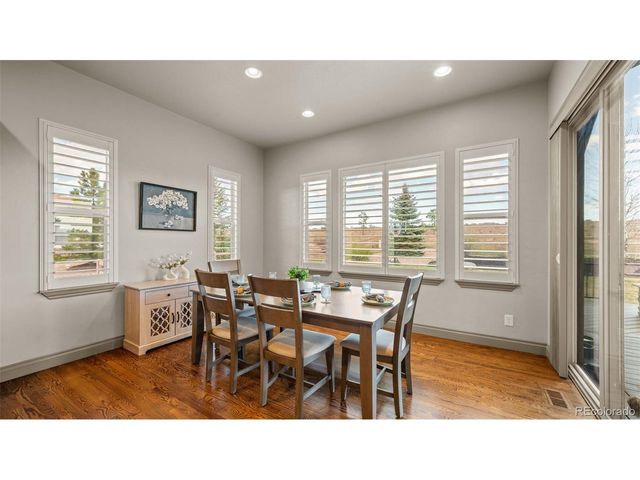 2363 Coyote Crest Vw, Colorado Springs, CO 80921