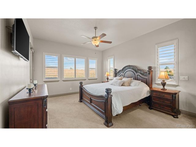 2363 Coyote Crest Vw, Colorado Springs, CO 80921