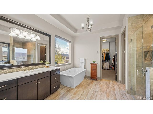 2363 Coyote Crest Vw, Colorado Springs, CO 80921