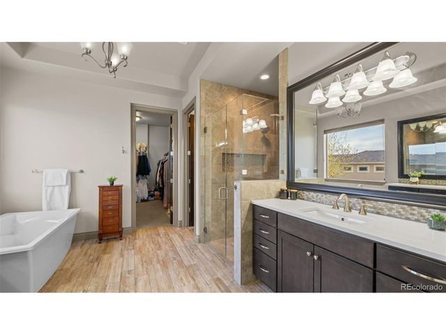 2363 Coyote Crest Vw, Colorado Springs, CO 80921