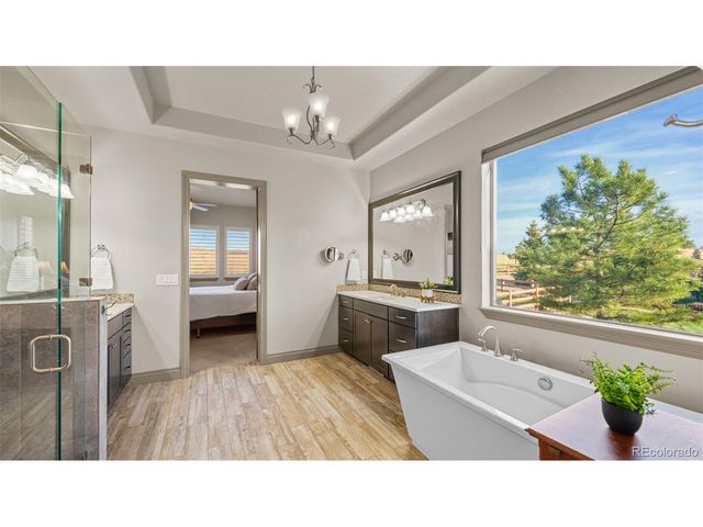 2363 Coyote Crest Vw, Colorado Springs, CO 80921
