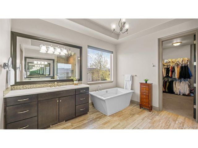 2363 Coyote Crest Vw, Colorado Springs, CO 80921