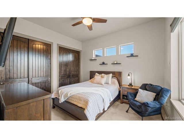2363 Coyote Crest Vw, Colorado Springs, CO 80921